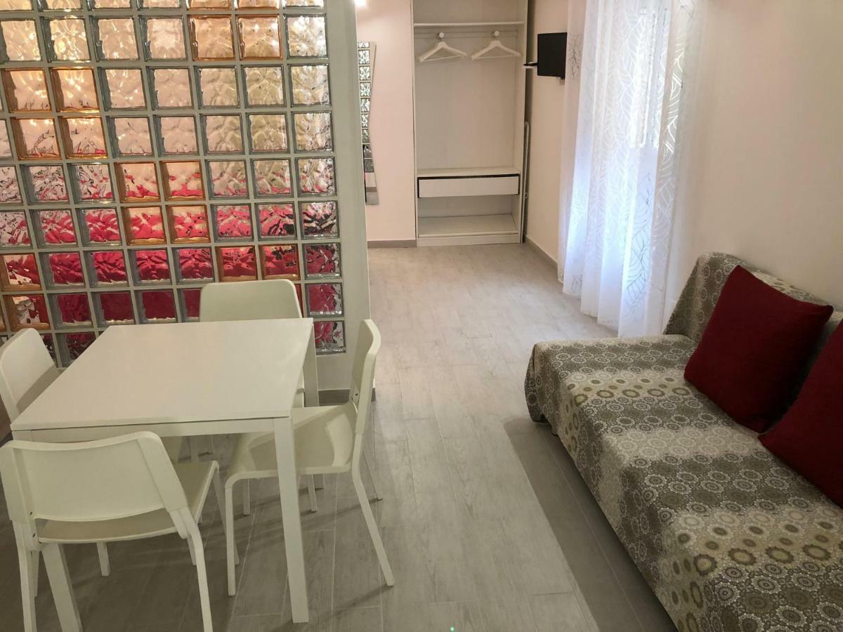 Dione Villa Syracuse Buitenkant foto