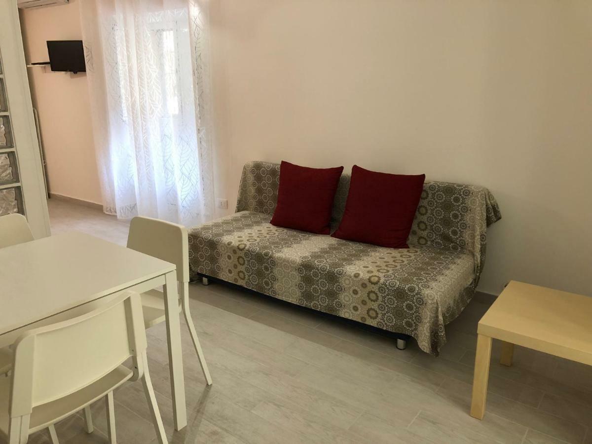 Dione Villa Syracuse Buitenkant foto