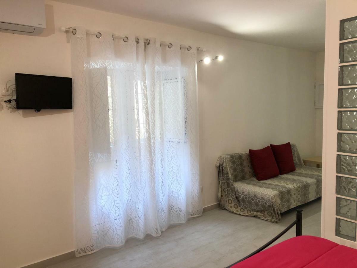 Dione Villa Syracuse Buitenkant foto