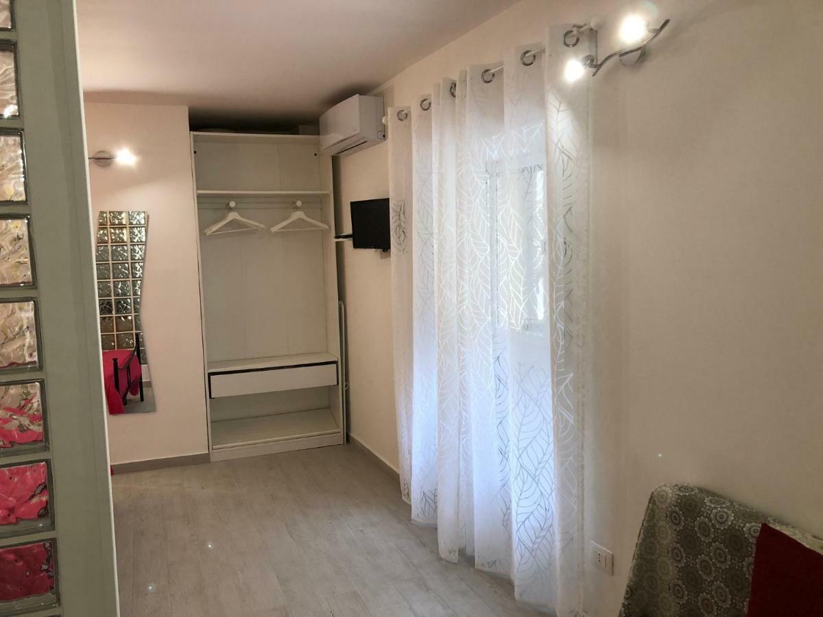 Dione Villa Syracuse Buitenkant foto