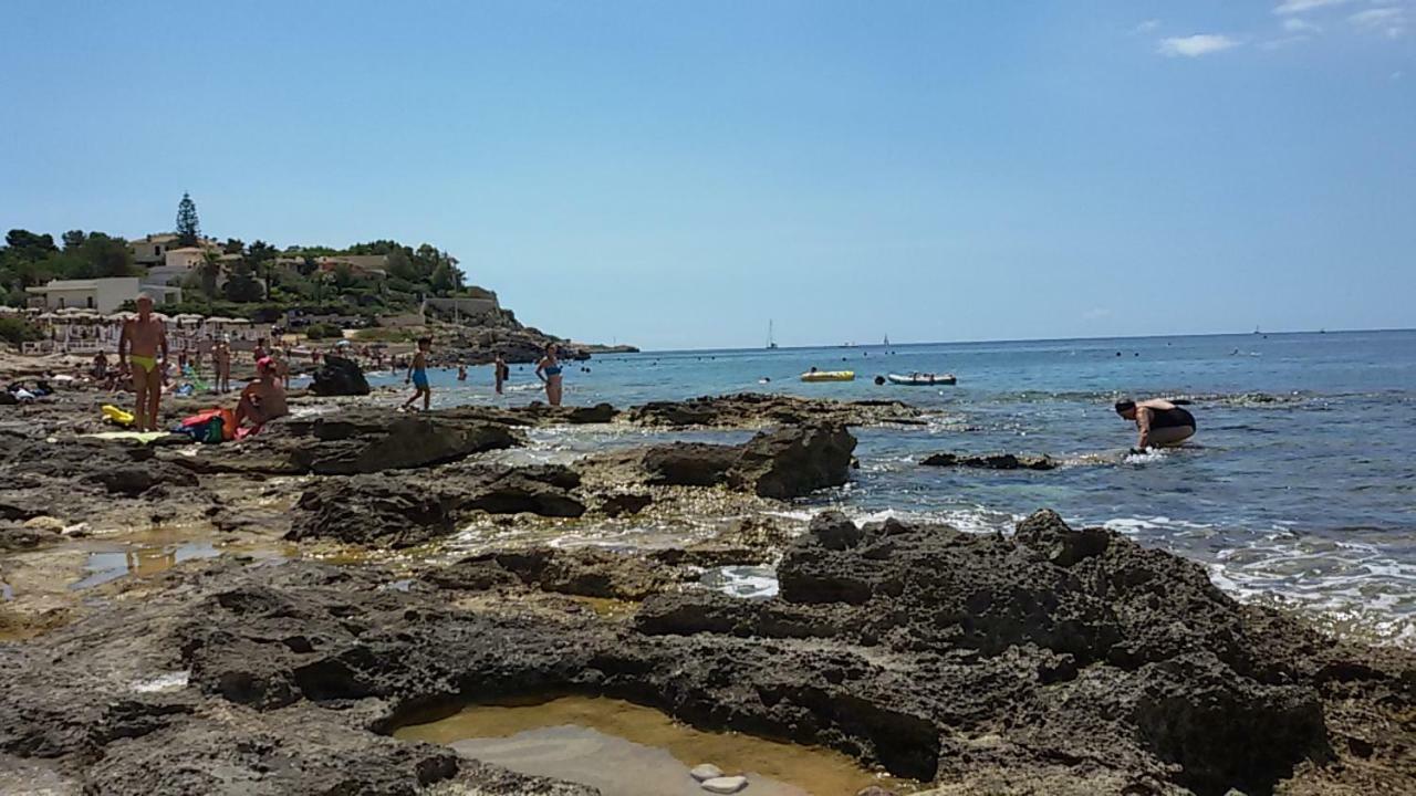 Dione Villa Syracuse Buitenkant foto